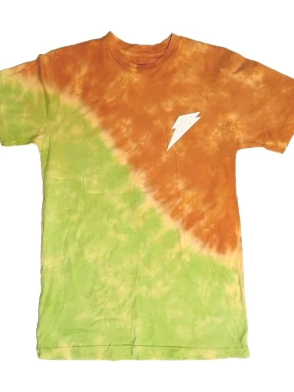 Vintage Gatorade Tie dye Shirt Mens Small Thirst Quencher Graphic Official